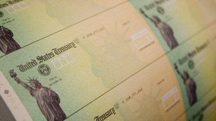 Foreign Workers Living Overseas Mistakenly Received $1,200 U.S. Stimulus Checks