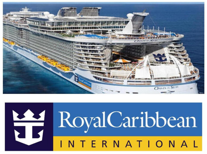 PARTNERSHIP WITH ROYAL CARIBBEAN CRUISE LINES CREATED GREAT SUCCESSES IN CRUISE ARRIVALS PRIOR TO COVID-19 PANDEMIC PARTNERSHIP WITH ROYAL CARIBBEAN CRUISE LINES CREATED GREAT SUCCESSES IN CRUISE ARRIVALS PRIOR TO COVID-19 PANDEMIC