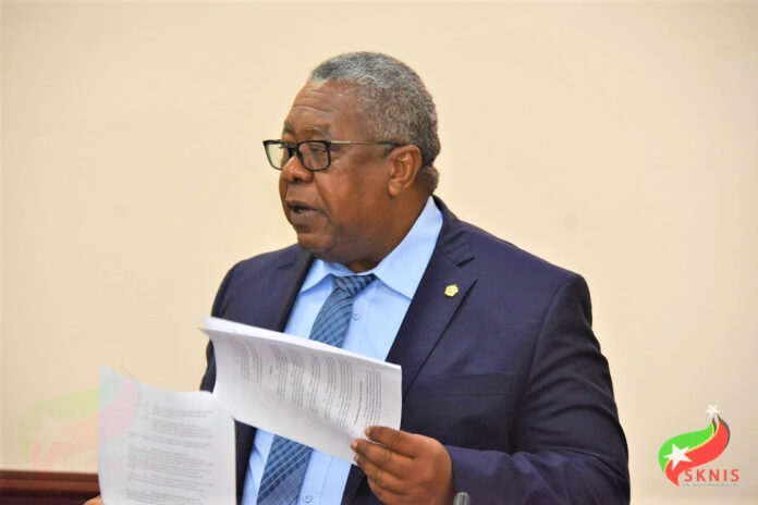 ATTORNEY GENERAL BYRON SUPPORTS ANTI-PROLIFERATION (FINANCING OF WEAPONS OF MASS DESTRUCTION) BILL, 2020 ATTORNEY GENERAL BYRON SUPPORTS ANTI-PROLIFERATION (FINANCING OF WEAPONS OF MASS DESTRUCTION) BILL, 2020
