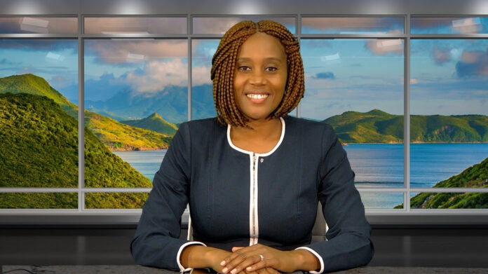 HON. AKILAH BYRON-NISBETT, CHAIRPERSON OF INDEPENDENCE 37 COMMITTEE