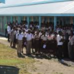 St Kitts and Nevis government issues guidelines for new school session
