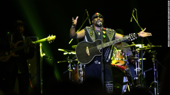 'Toots' Hibbert, Jamaican reggae legend, dies aged 77 'Toots' Hibbert, Jamaican reggae legend, dies aged 77