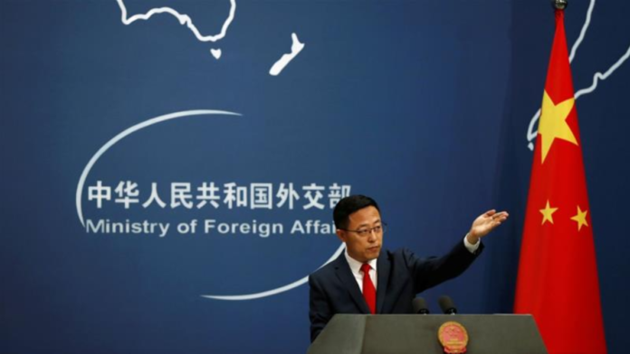 China to impose restrictions on all US diplomats in China