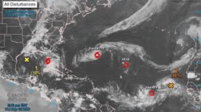 download - 2020-09-13T181344.992 Tropical storm Paulette approaching Bermuda