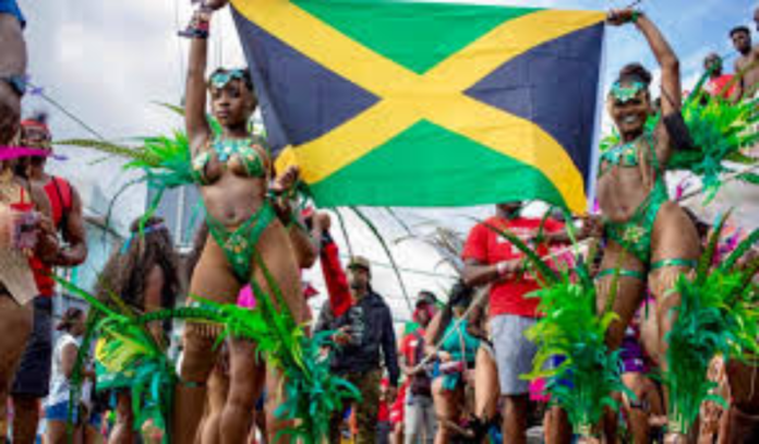 Organizers to Forgo Carnival in Jamaica 2020 Organizers to Forgo Carnival in Jamaica 2020