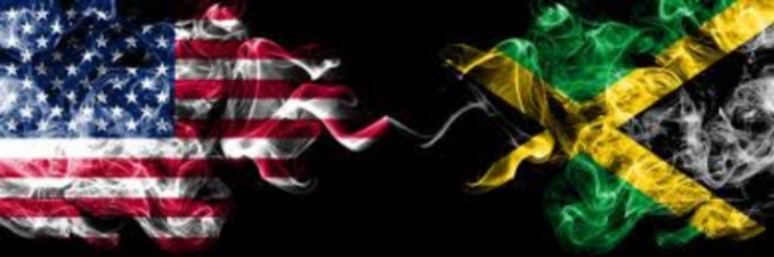 The US donates field hospital to Jamaica to help with COVID-19 response