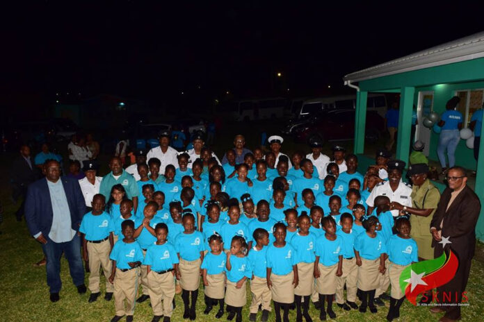 Hundreds of youth across St. Kitts to celebrate explorers’ day Hundreds of youth across St. Kitts to celebrate explorers’ day