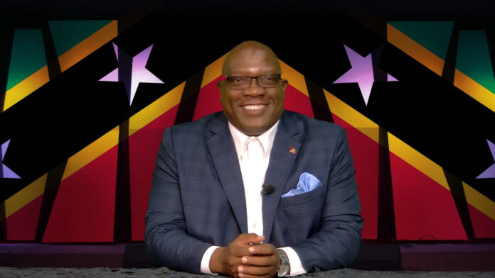 ST. Kitts & Nevis ranks top of the class in several key areas, says PM Harris ST. Kitts & Nevis ranks top of the class in several key areas, says PM Harris