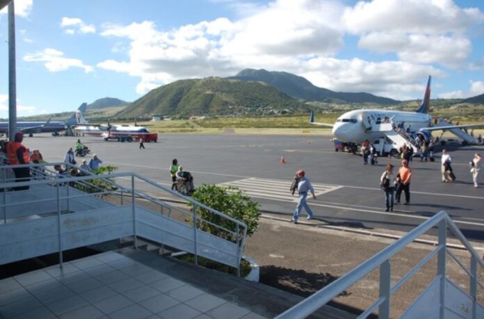 St Kitts and Nevis expects an increase in visitors in November and December St Kitts and Nevis expects an increase in visitors in November and December