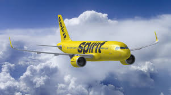 Spirit Airlines resumes service to Cap-Haitien, Haiti Spirit Airlines resumes service to Cap-Haitien, Haiti