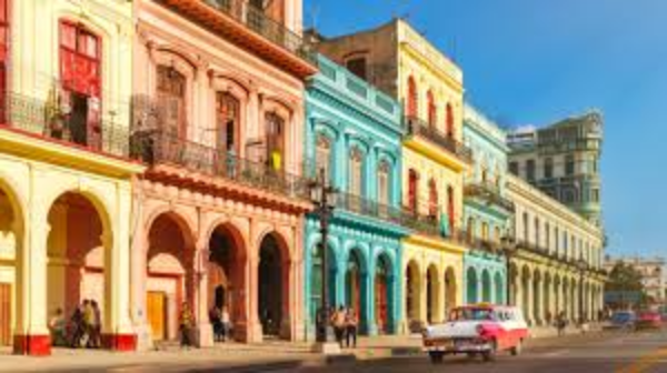 Cuba makes to resume tourism after seven months of lockdown Cuba makes to resume tourism after seven months of lockdown