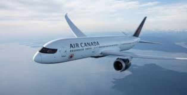 Air Canada to relaunch nonstop service to St Lucia Air Canada to relaunch nonstop service to St Lucia
