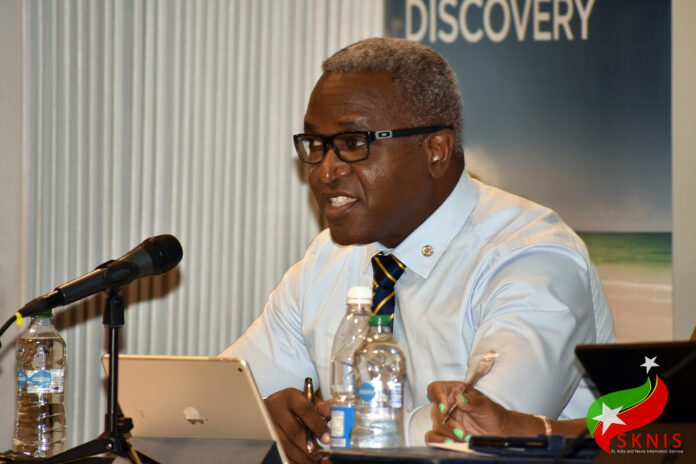 Hospitals of St Kitts and Nevis prepared if severe COVID-19 cases develop