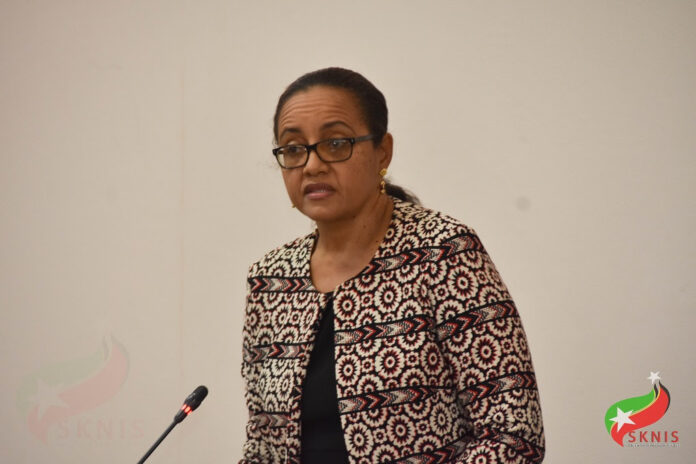 Minister Phipps updates public on trade-related claim Minister Phipps updates public on trade-related claim