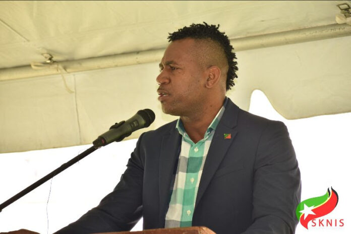 Ministry of Public Infrastructure to be more efficient in the distribution of water Ministry of Public Infrastructure to be more efficient in the distribution of water
