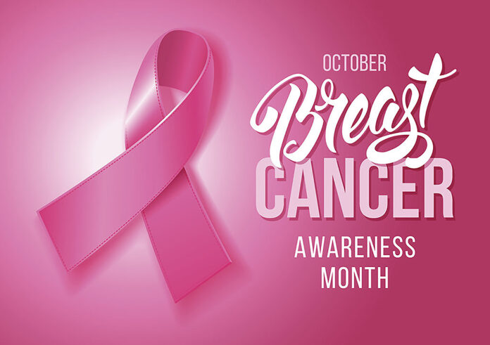 Minister of Health encourages breast self-exam and Mammograms Minister of Health encourages breast self-exam and Mammograms
