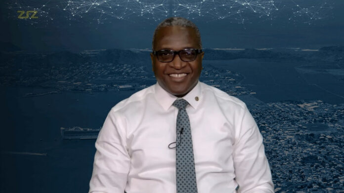 Medical Chief of Staff: exiting the CARICOM Bubble is in the best interest of the Federation Medical Chief of Staff: exiting the CARICOM Bubble is in the best interest of the Federation