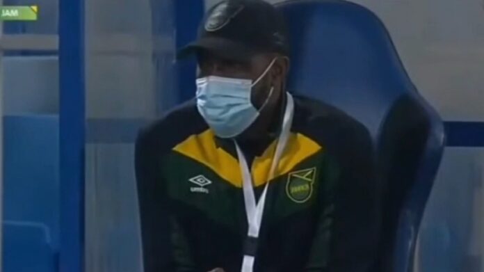 Saudi Arabia beat Jamaica 3-0 Saudi Arabia beat Jamaica 3-0
