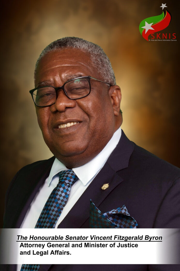 Vincent Byron