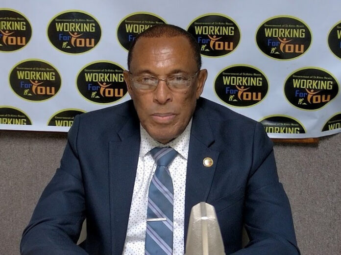 H.E. LIONEL SYDNEY OSBORNE, HEAD OF THE RIDU, AMBASSADOR TO CARICOM AND OECS COMMISSIONER H.E. LIONEL SYDNEY OSBORNE, HEAD OF THE RIDU, AMBASSADOR TO CARICOM AND OECS COMMISSIONER