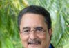 Kenny D Anthony- Former Prime Minister o St Lucia