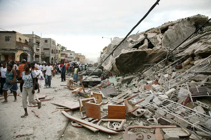 Haiti earthquake death toll increases to 1300 with 5700 injuries Haiti earthquake death toll increases to 1300 with 5700 injuries