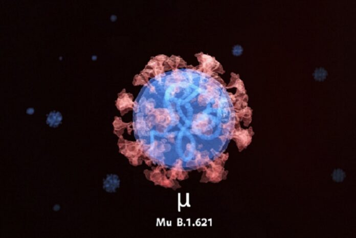 St Vincent and Grenadines report 5 cases of new COVID variant, deadlier than Delta St Vincent and Grenadines report 5 cases of new COVID variant, deadlier than Delta