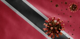 Trinidad and Tobago logs 246 new COVID-19 cases, 4 new deaths