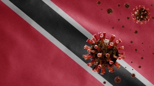 Trinidad and Tobago logs 246 new COVID-19 cases, 4 new deaths Trinidad and Tobago logs 246 new COVID-19 cases, 4 new deaths