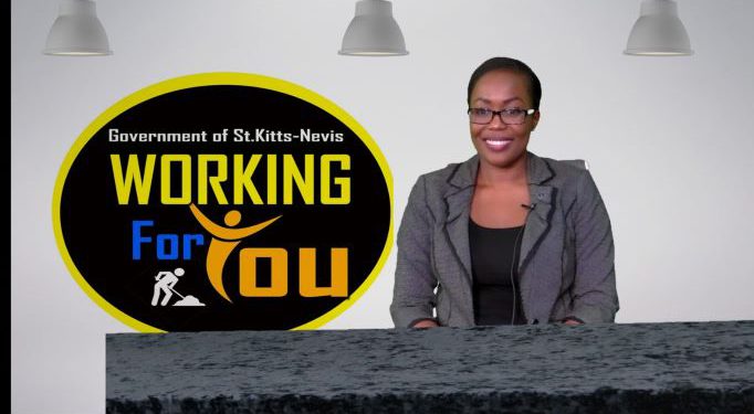 New port management system to be implemented in St Kitts New port management system to be implemented in St Kitts