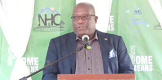 COVID-19 protocols to remain same for everyone including Minister in St Kitts and Nevis