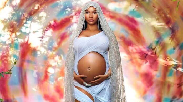 Nicki Minaj's COVID-19 vaccine causing 'swollen testicles' claim is invalid, says Terrence Deyalsingh Nicki Minaj's COVID-19 vaccine causing 'swollen testicles' claim is invalid, says Terrence Deyalsingh