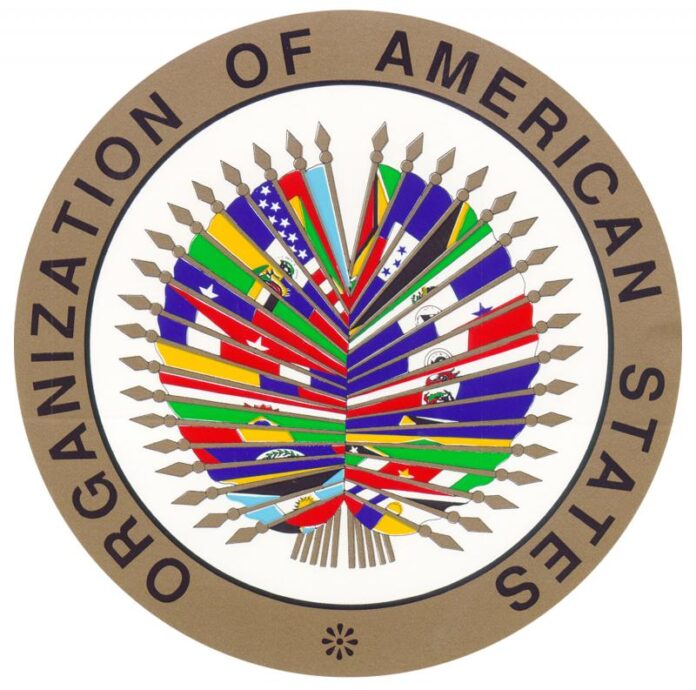 OASOAS deploys Electoral Mission in Bahamas amid general elections OAS deploys Electoral Mission in Bahamas amid general elections