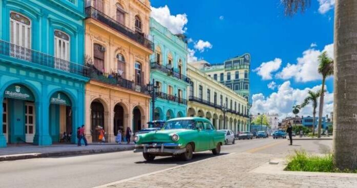 Cuba all set to welcome international tourists amid COVID-19 Cuba all set to welcome international tourists amid COVID-19
