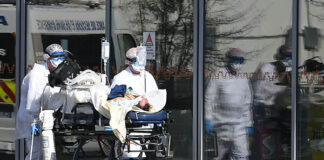 Death toll reaches 50 with 2 additional deaths in Antigua and Barbuda
