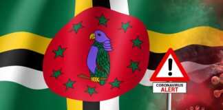 Restaurants, bars, gyms and gaming zones opens in Dominica