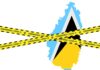 St Lucia extends partial curfew till September 21 amid COVID surge