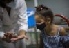 Cuba becomes first nation to vaccinate 2-year-old toddler