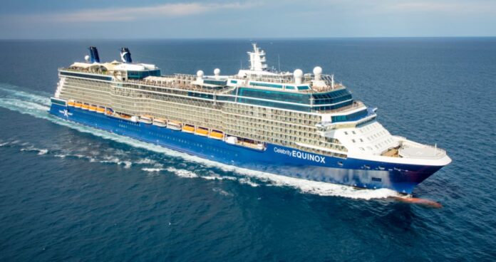 Celebrity Equinox visitors permitted to visit ‘Travel Approved‘ sites only Celebrity Equinox visitors permitted to visit ‘Travel Approved‘ sites only
