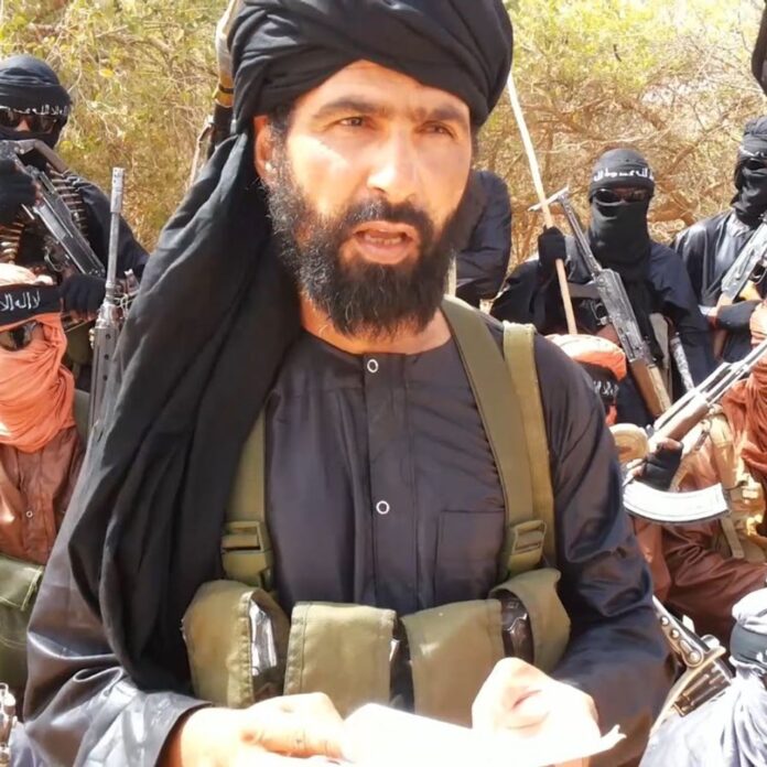 France claims to kill the ISIS leader behind killing US soldiers in Kabul France claims to kill the ISIS leader behind killing US soldiers in Kabul