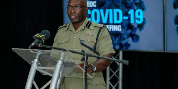 Cromwell Henry