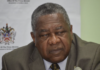 New amendments to road traffic and vehicles act will improve safety of all: Vincent Byron