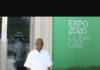 Chef Gary to prepare National Day dish at the Expo 2020