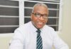 Dr Cameron Wilkinson of the JNF General Hospital has confirmed the start of the fourth wave of the coronavirus pandemic in St Kitts and Nevis.