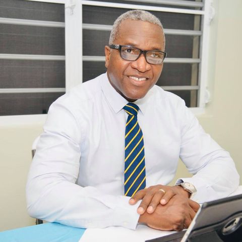 Dr Cameron Wilkinson of the JNF General Hospital has confirmed the start of the fourth wave of the coronavirus pandemic in St Kitts and Nevis. Dr Cameron Wilkinson of the JNF General Hospital has confirmed the start of the fourth wave of the coronavirus pandemic in St Kitts and Nevis.