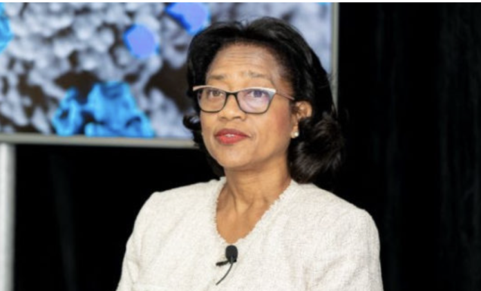 All inbound travellers must quarantine for 24 hrs: Dr Hazel Laws