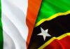 Ireland lowers travel alert for St Kitts and Nevis