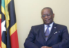 Everson Hull appointed as Chairman of to OAS