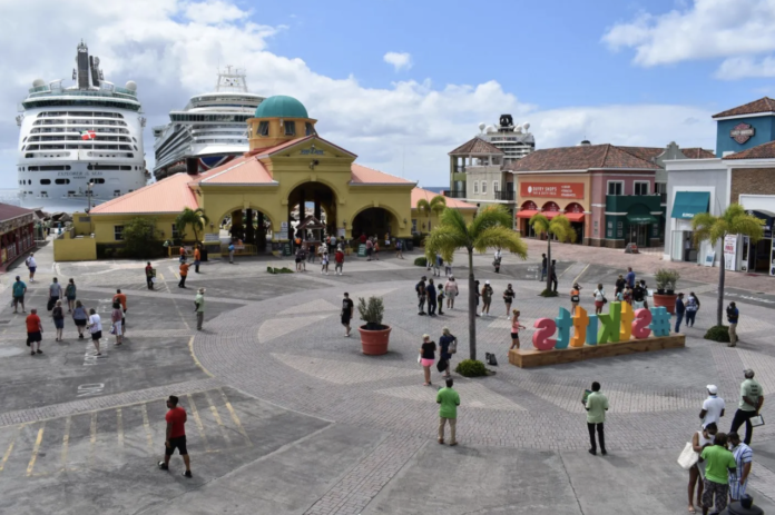 Tourism sector rebounding in St Kitts and Nevis: PM Harris Tourism sector rebounding in St Kitts and Nevis: PM Harris