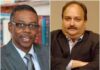Antigua and Barbuda: Mehul Choksi meet Harold Lovell, promises election funding